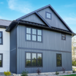 Replacement windows installed in a Utah County home
