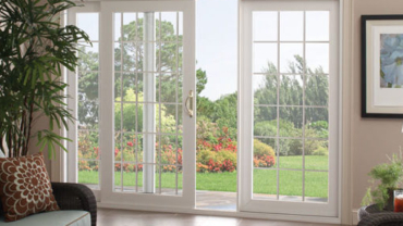 Sliding Glass Doors for every budget in Pleasant Grove Utah