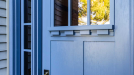 House Front Door