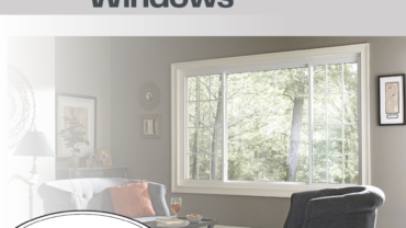 Looking For New Windows