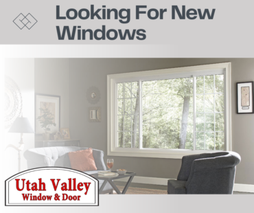 Looking For New Windows