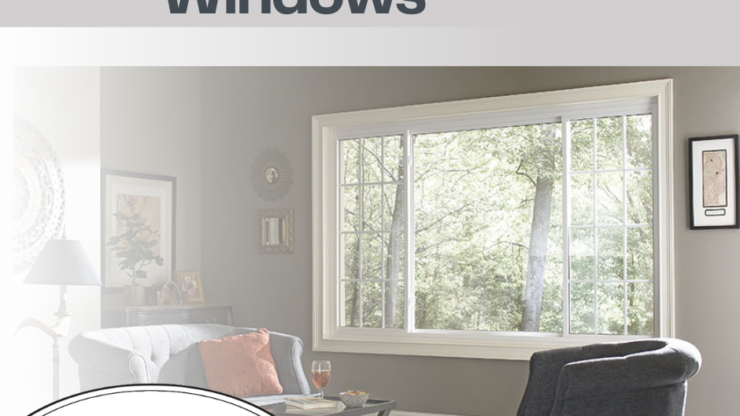 Looking For New Windows