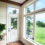 Replacement Casement Windows