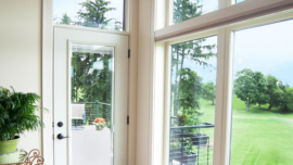 Replacement Casement Windows