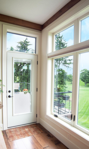 Replacement Casement Windows