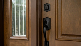Replacement Door