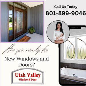 New Windows and Doors Utah