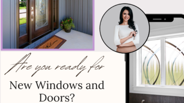 Are You Ready For New Windows and Doors?
