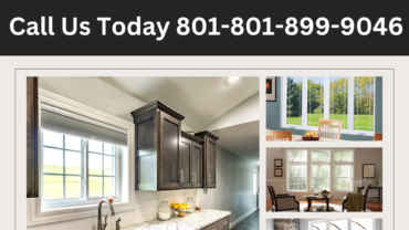 Vinyl Replacement Windows