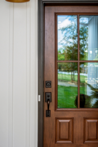 Entry Doors