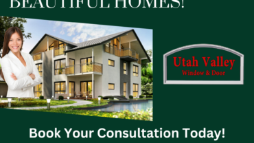 Beautiful Windows For Beautiful Homes!