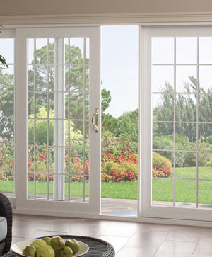 replacement sliding glass doors