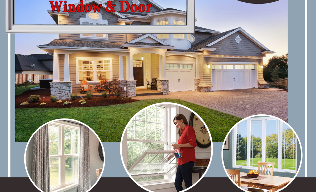 Looking For New Windows?