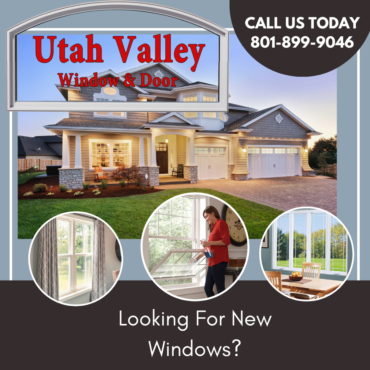 Looking For New Windows?