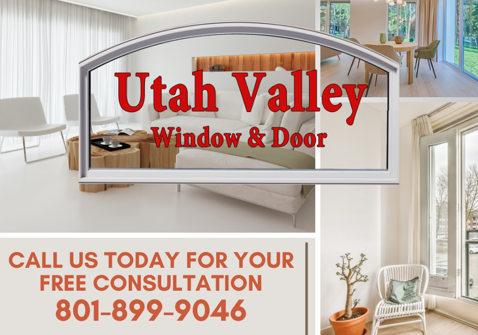 Window & Doors Replacement Company