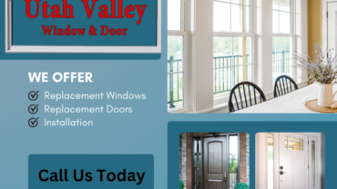 Home Window Replacement and Installation