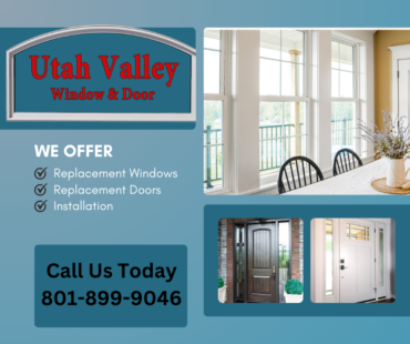 Home Window Replacement and Installation