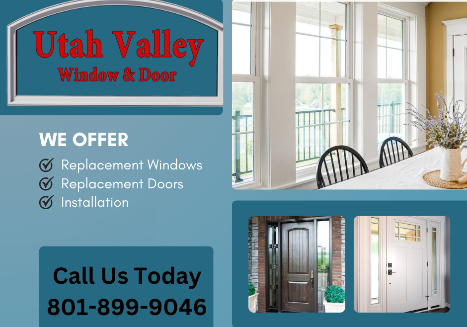 Home Window Replacement and Installation