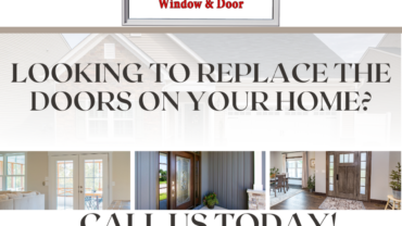 Looking To Replace The Doors On Your Home?