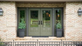Utah Valley Window and Door Replacement Company