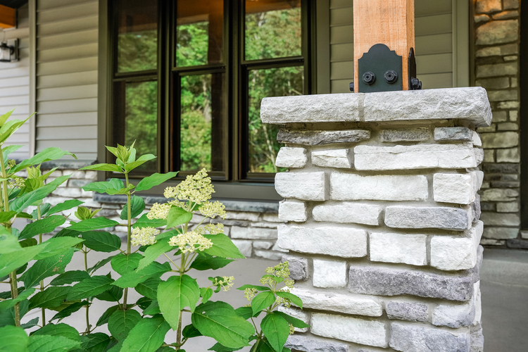 New replacement window. Utah valley window and door