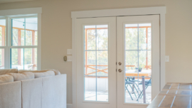 Replacement doors Utah