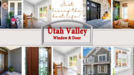 We offer a wide variety of superior replacement windows and doors, backed by our lifetime warranty. Our products are designed to meet the highest standards of quality and durability, ensuring your home remains beautiful and energy-efficient for years to come.