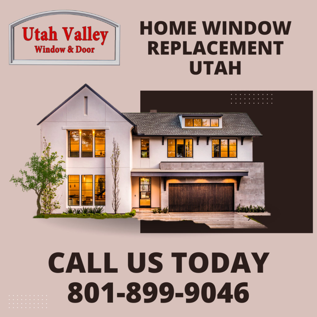 Home window replacement