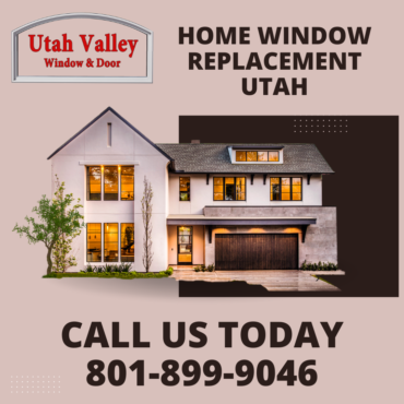 Home Window Replacement