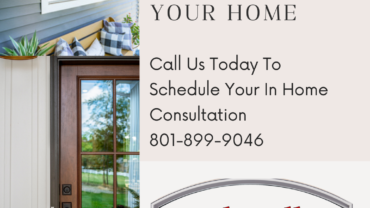 Beautiful Windows and Doors For Your Home!