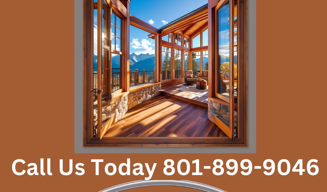 New Home Windows and Doors