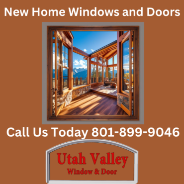 New Home Windows and Doors