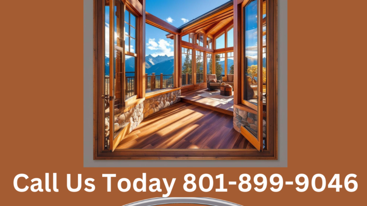 New Home Windows and Doors