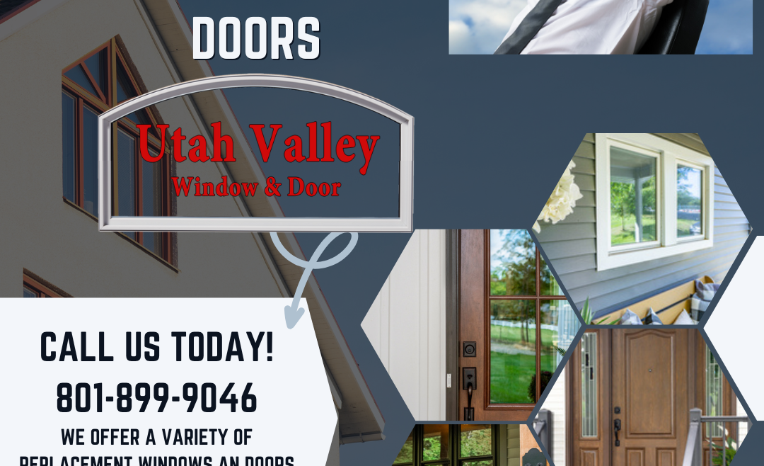 Improving Home Energy Efficiency through Innovative Windows