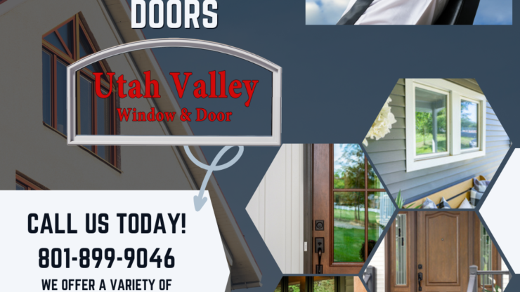 Improving Home Energy Efficiency through Innovative Windows