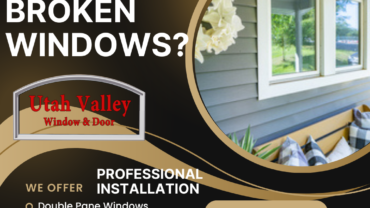 Are Your Windows Broken?