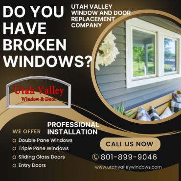 Are Your Windows Broken?