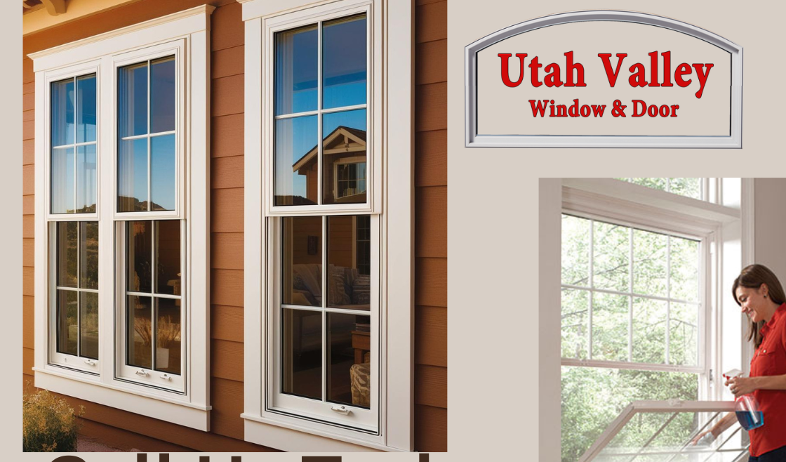Double-Hung Replacement Windows