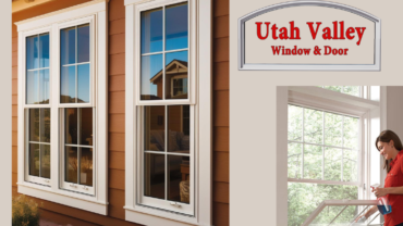 Double-Hung Replacement Windows