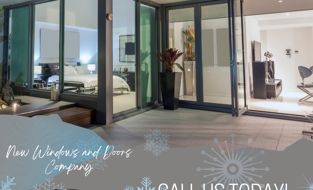 Looking For New Doors In Utah?