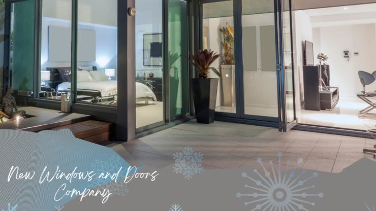 Looking For New Doors In Utah?