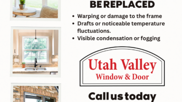 Common Signs That Your Windows Need To Be Replaced