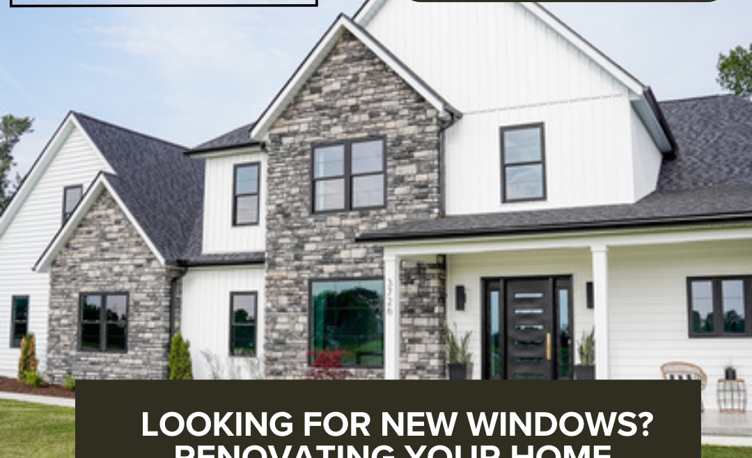 New Construction Windows