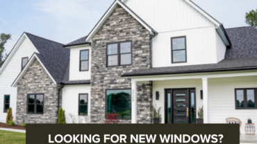 New Construction Windows