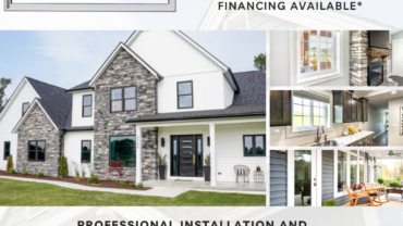 Replacement New Windows Utah