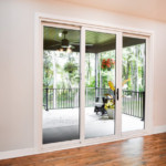 sliding glass doors, Utah valley window and door