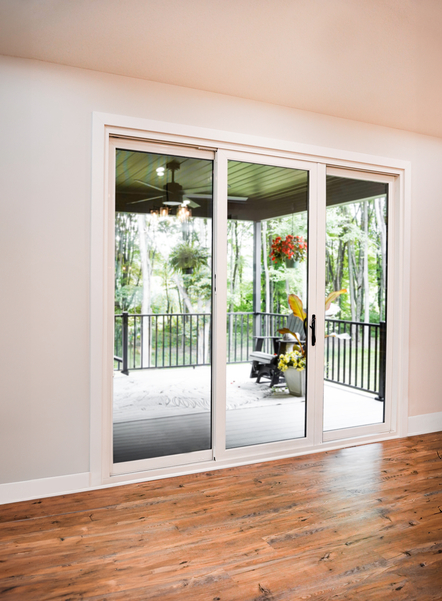 new replacement entry doors Utah valley window and door