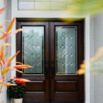 Entry door replacement Utah valley window and door