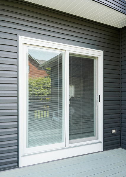 sliding glass doors, Utah valley window and door