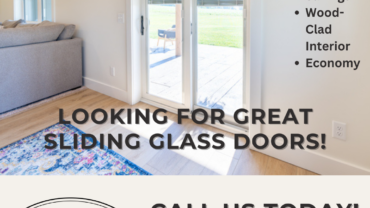 Sliding Glass Doors